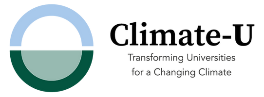 Climate-U